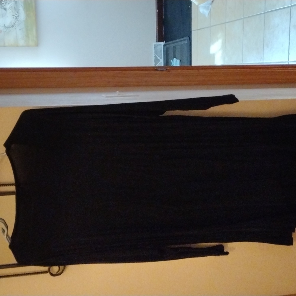 Tunic blouse - Picture 3 of 3